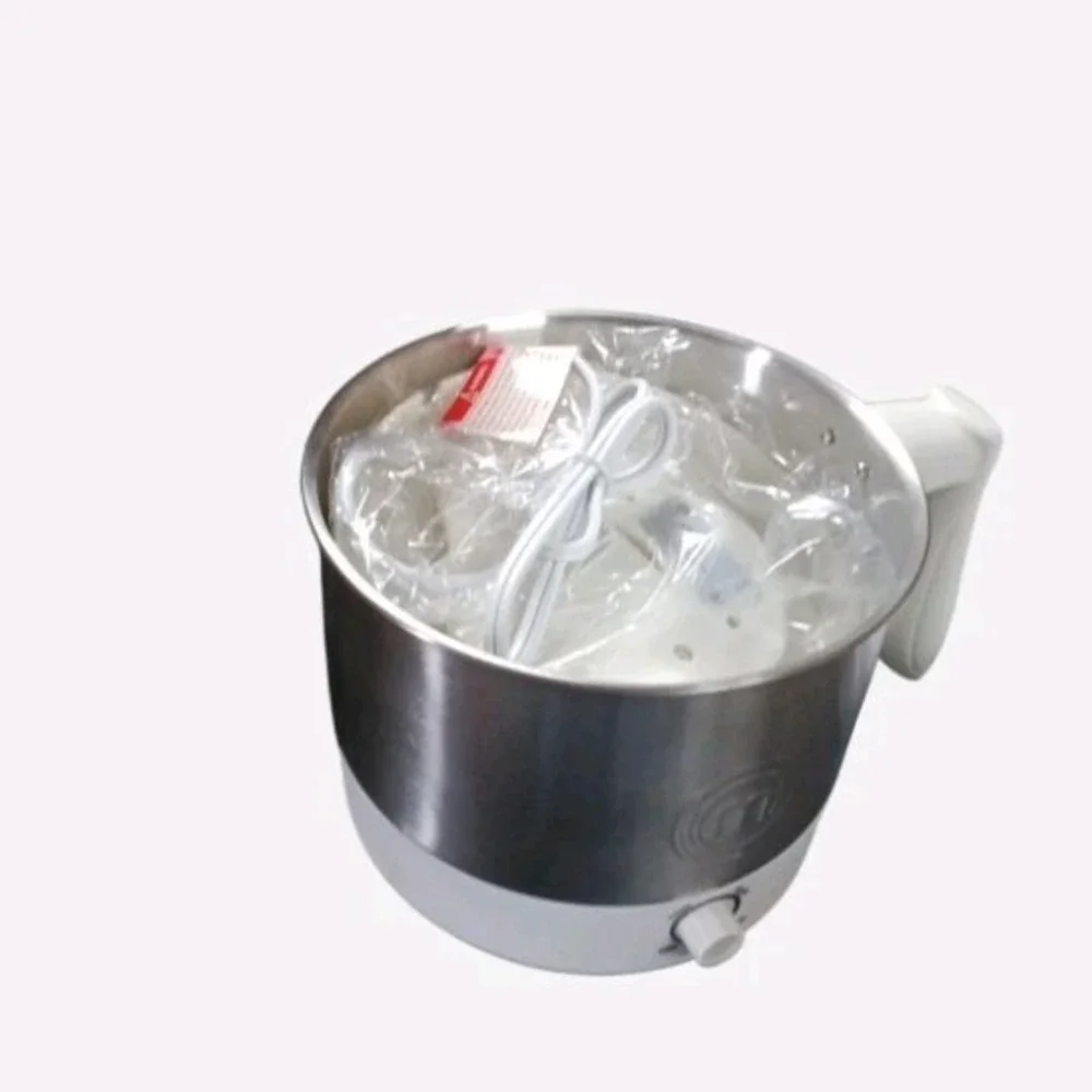 The Champions Collection‎ MasterChef Brand New 1.25 Qt Stainless Steel Hot Pot